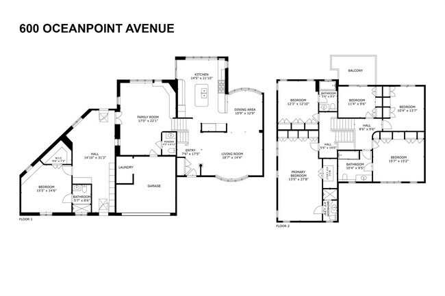 Building Photo - 600 Oceanpoint Ave