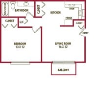 Building Photo - Z on Pardee