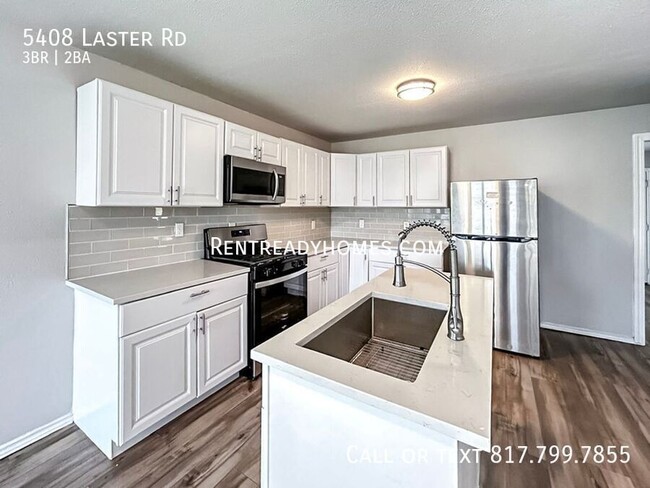 Building Photo - 5408 Laster Rd