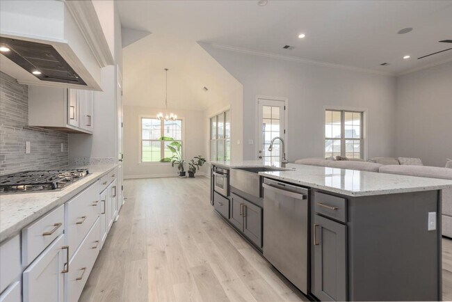 Building Photo - Like New 6 BR/ 4.5 BA in Lakeland