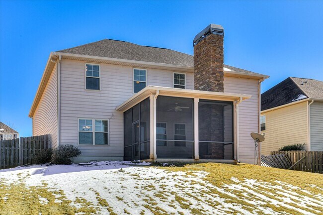 Building Photo - 406 Saterlee Ct