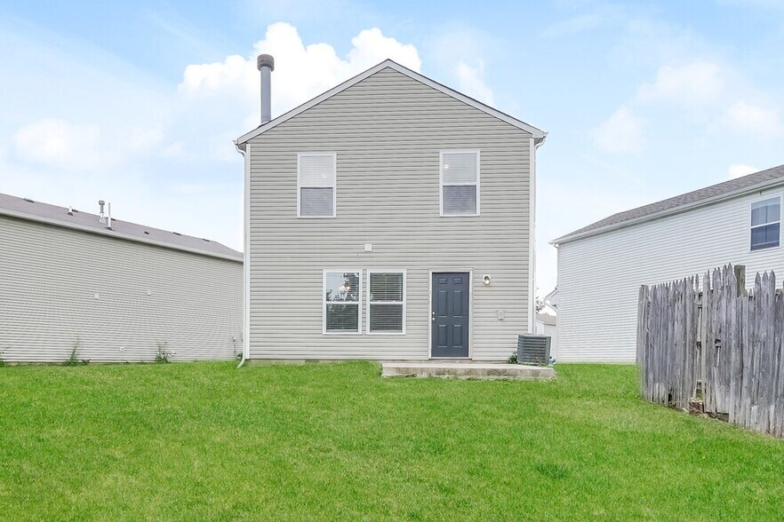 Building Photo - 4362 Fullwood Ct