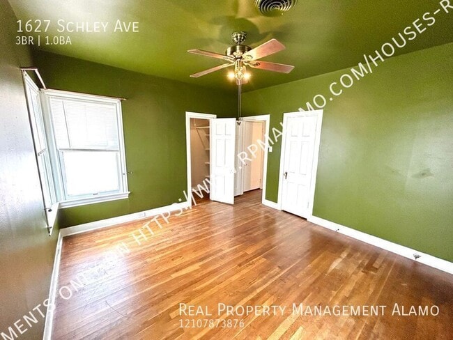 Building Photo - 1627 Schley Ave