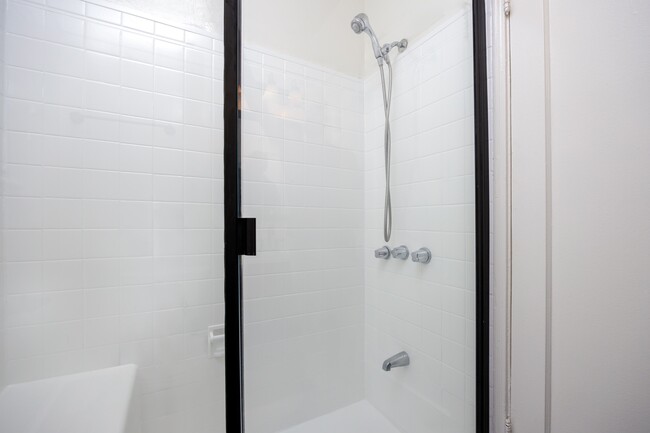 Floorplan - South Norton Apartments