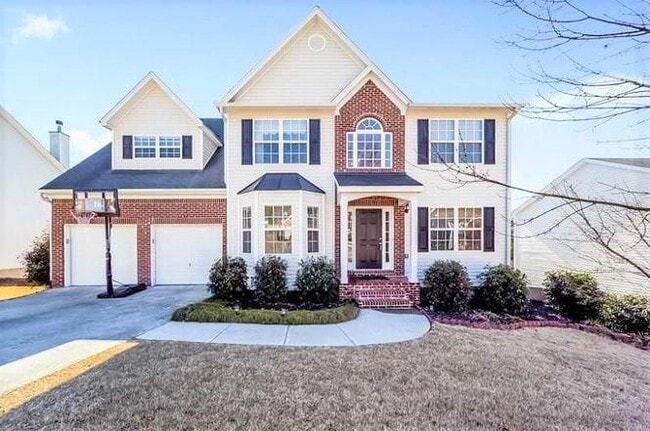 Primary Photo - 2180 Skylar Leigh Dr