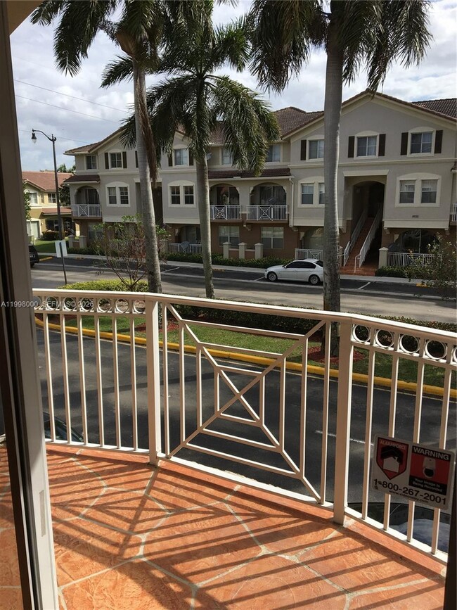 Building Photo - 8970 W Flagler St