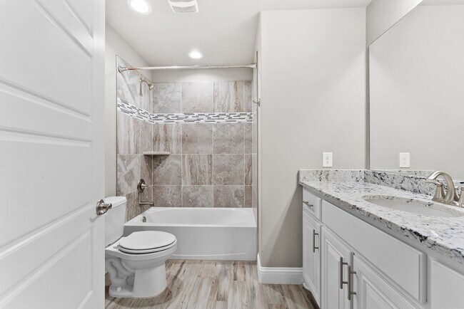 Building Photo - 6020 Sunny Stone Dr