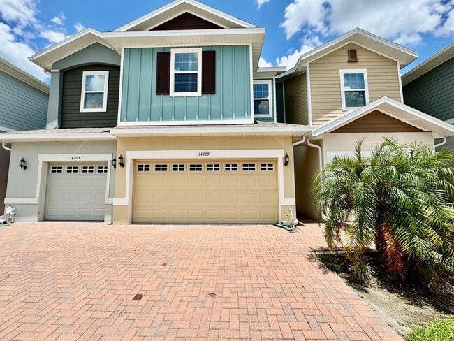 Primary Photo - 34209 Rogallo Ln