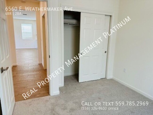 Building Photo - 6560 E Weathermaker Ave