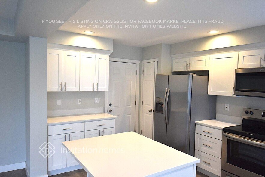 Building Photo - 7021 Bovee Ln