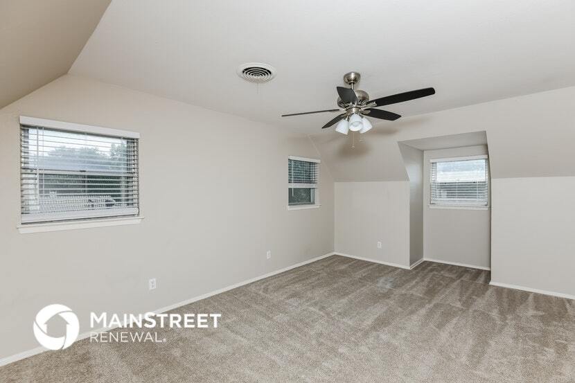 Building Photo - 5621 Bonnie Wayne St