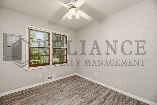 Building Photo - 1401 W Calvert St