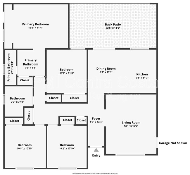 Building Photo - 1608 Norine Dr