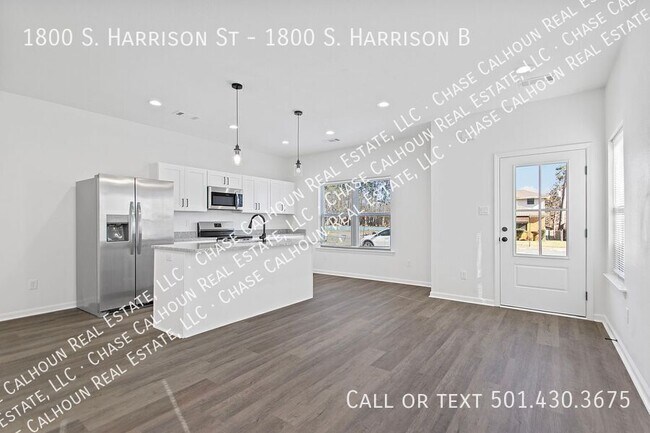 Building Photo - 1800 S Harrison St