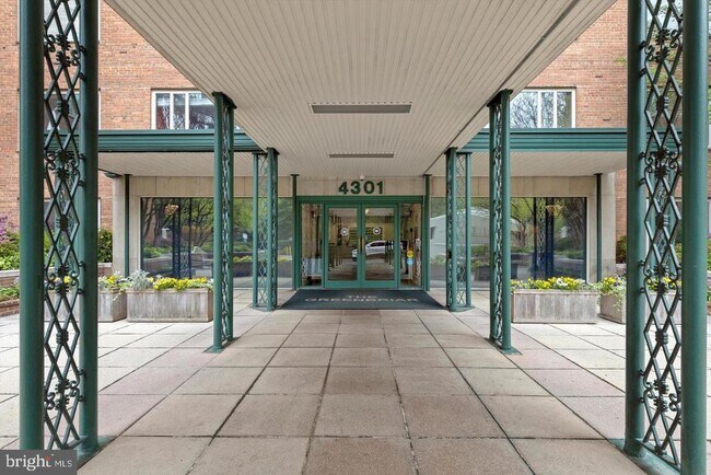 Building Photo - 4301 Massachusetts Ave NW
