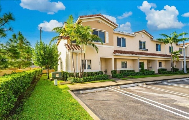 Building Photo - 2800 NW 180th St