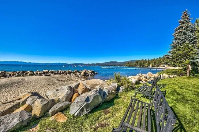 Building Photo - New Listing! LONG TERM: Great Amenities! Spacious Interior! Private Beach!