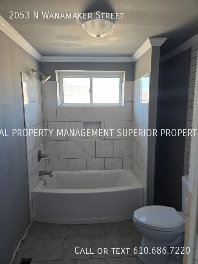 Building Photo - 2053 N Wanamaker St