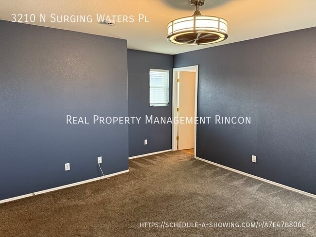 Building Photo - 3210 N Surging Waters Pl