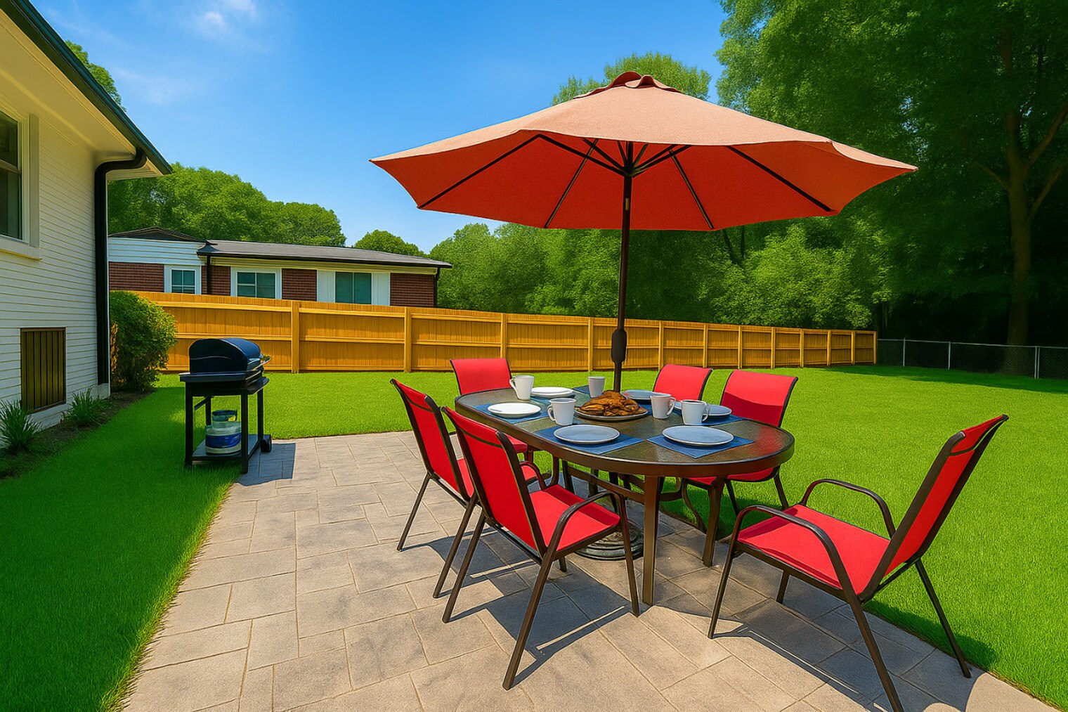 Building Photo - 3830 Manchester Dr