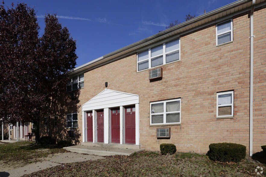 Willow Pointe Apartments - Burlington, NJ | Apartment Finder