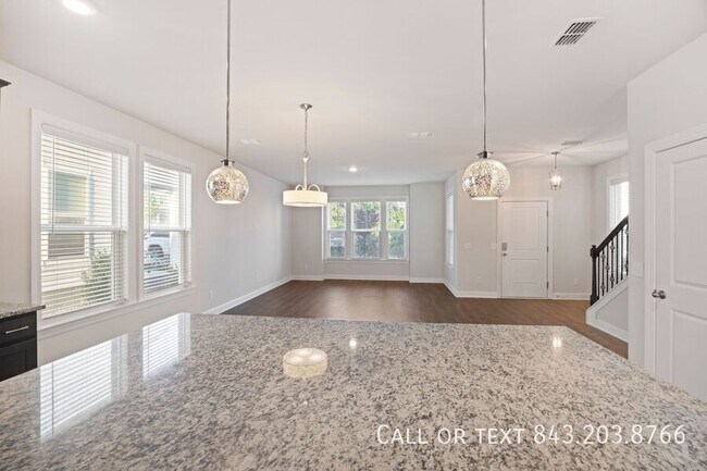 Building Photo - 803 Lachicotte Creek Dr