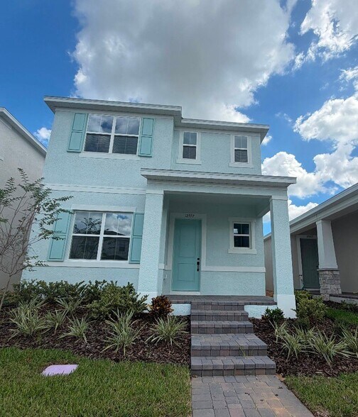 Building Photo - 12597 Clear Sapphire Dr