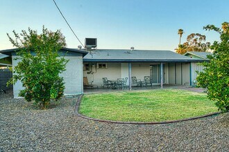 Building Photo - ASU Proximity Meets Comfort in This 4-Bedroom Tempe Home