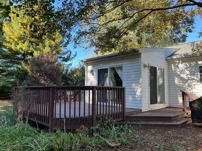 Building Photo - YEAR-ROUND - UNFURNISHED - SINGLE FAMILY - LEWES