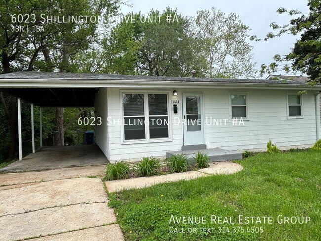 Building Photo - 6023 Shillington Dr