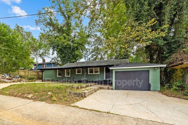 Building Photo - 2016 26th St Ensley