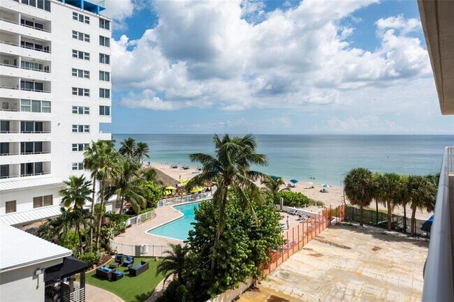 Primary Photo - 4020 Galt Ocean Dr