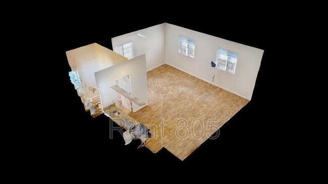 Building Photo - 561 Nile River Dr