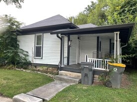 Building Photo - 924 West Kirkwood Avenue