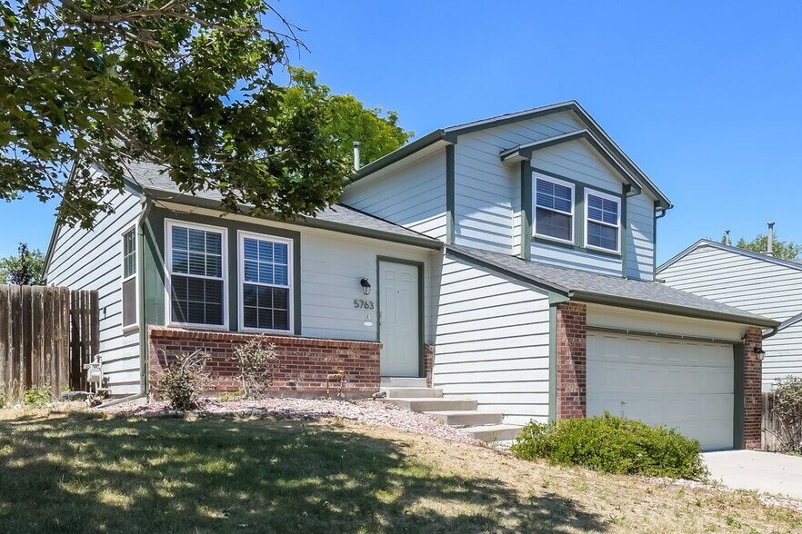 Building Photo - 5763 S Quatar Cir