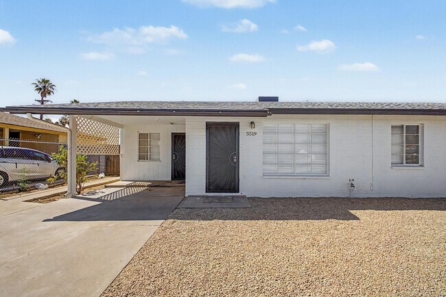 Building Photo - 3519 W Orchid Ln