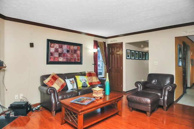 Building Photo - 4008 Heritage Valley Ct