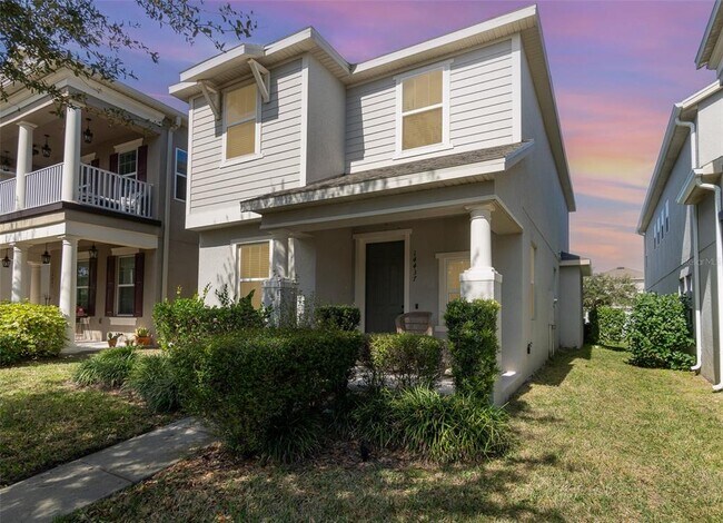 Building Photo - 14437 Brushwood Way
