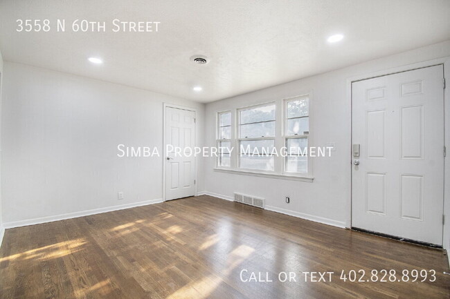Building Photo - 3558 N 60th St