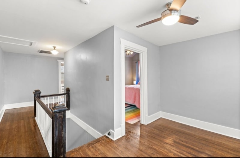 Building Photo - 1204 McGavock Pk