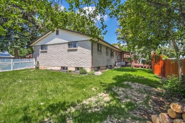 Building Photo - 6550 Tabor St