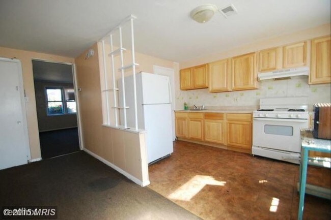 Building Photo - 2720 Rittenhouse Ave