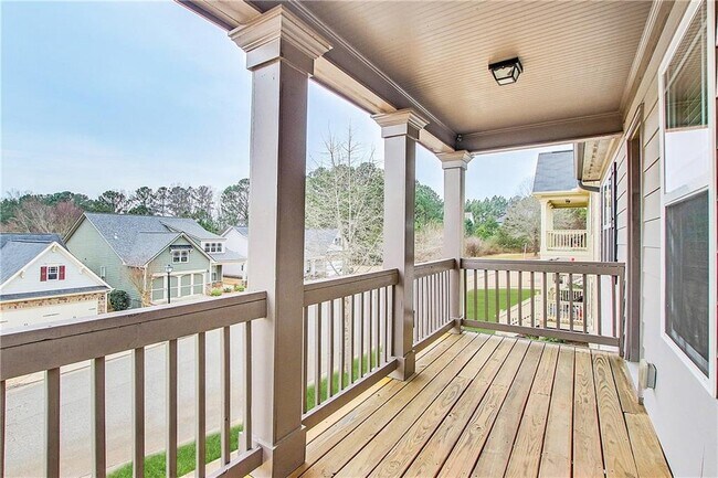 Building Photo - 315 Argyle Ct