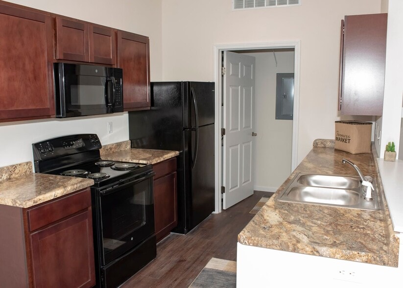 Hi Vine by Weida Apartments 302 Vine St West Lafayette IN 47906 Apartment Finder