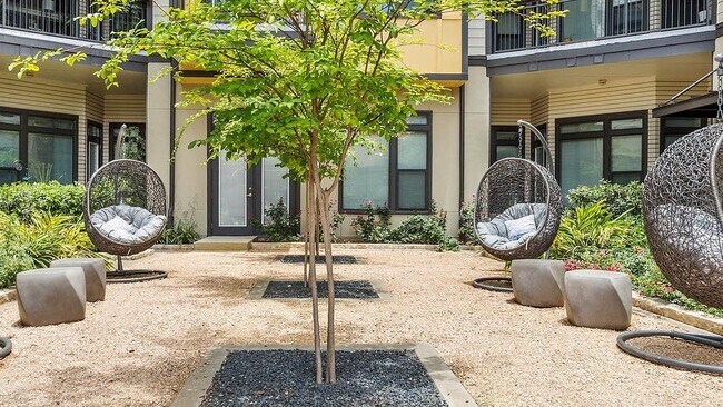 Building Photo - 5350 Burnet Rd