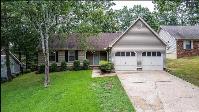 Primary Photo - 2214 Maple Ridge Rd