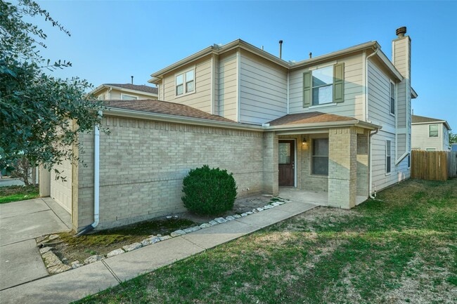 Building Photo - 3022 Swift Brook Glen Way