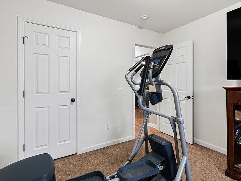 Building Photo - 509 Harold Prewett Dr