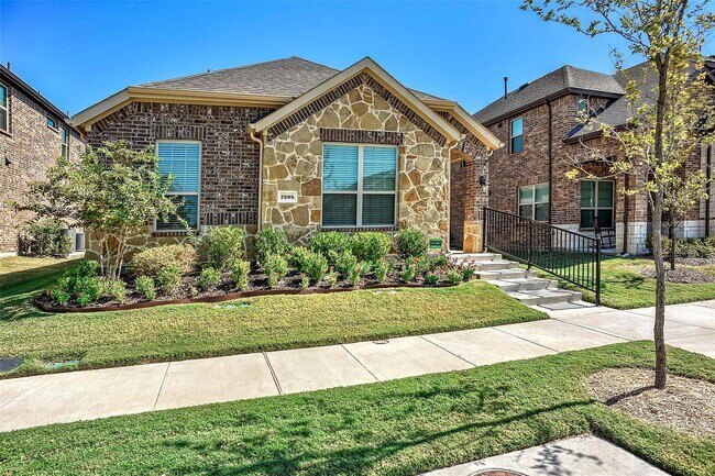 Building Photo - 3 Bed rooms and 2 baths, large master closet. Vinyl garage floor coating is just one of the many ...