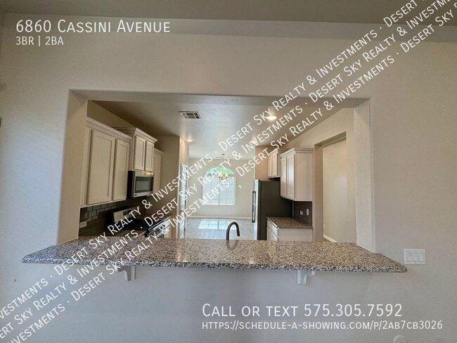 Building Photo - 6860 Cassini Ave